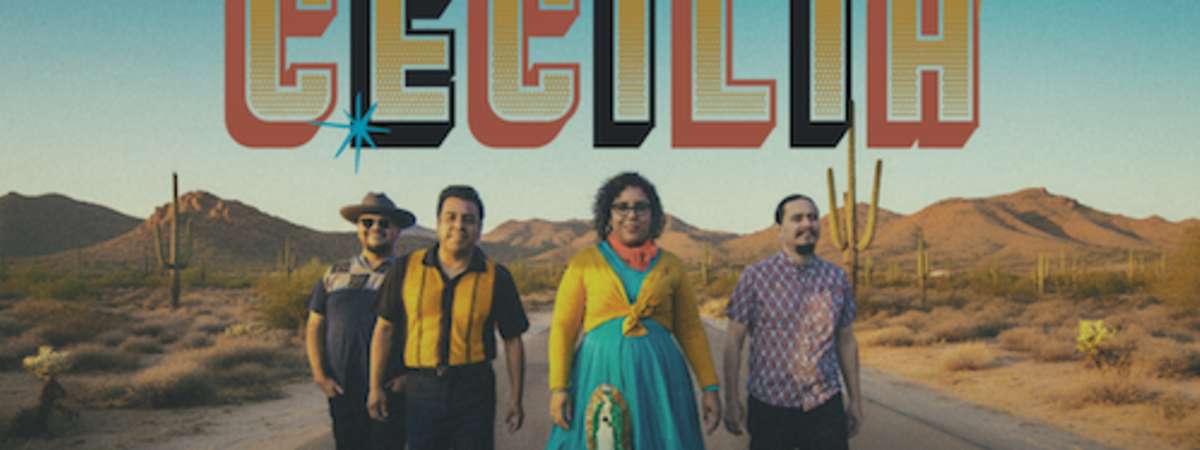 La Santa Cecilia