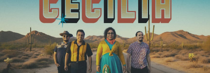 La Santa Cecilia