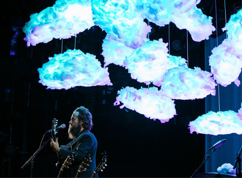 Iron & Wine