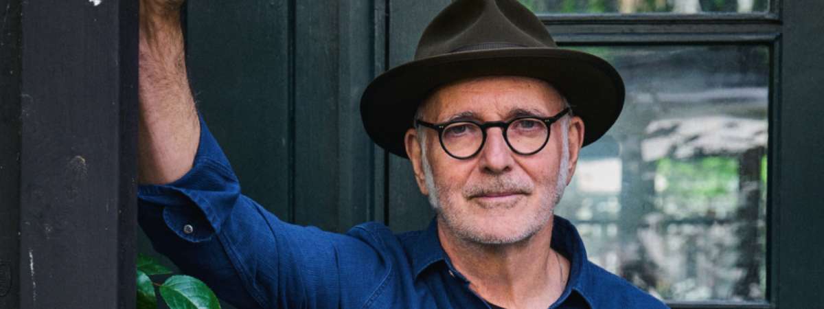 Ludovico Einaudi