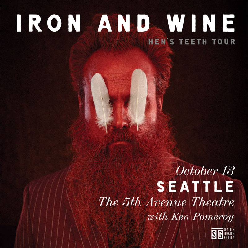 Iron & Wine