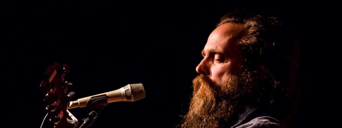 Iron & Wine