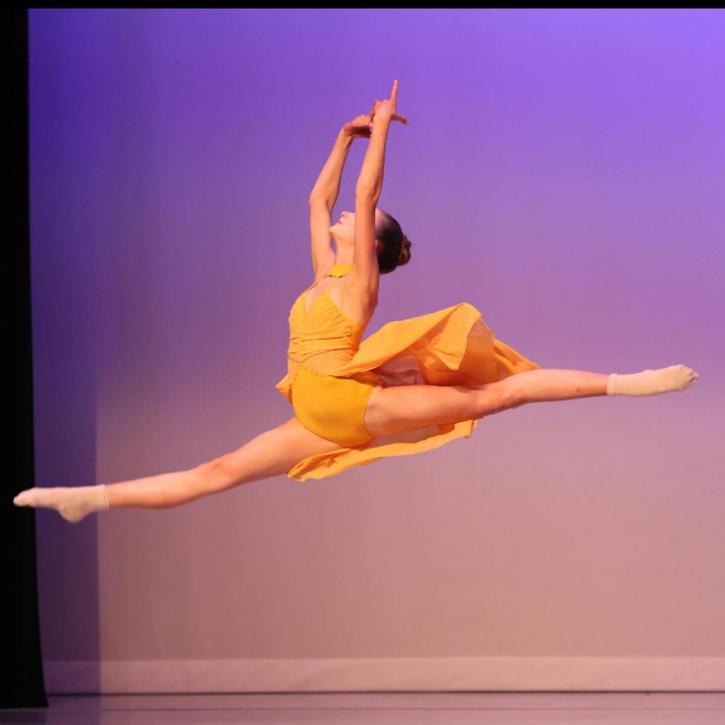 Variation Showcase presented by Dallas Ballet Company