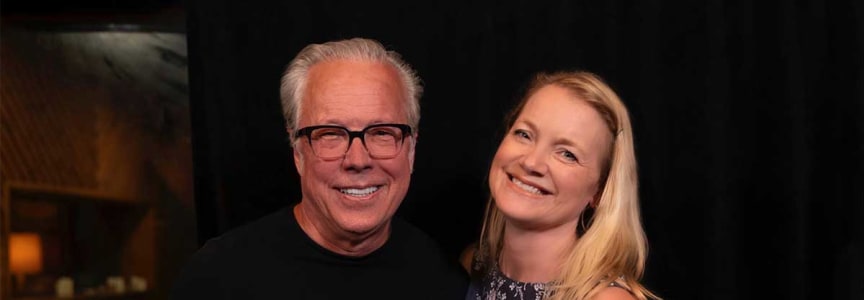 Kelly Willis & Radney Foster