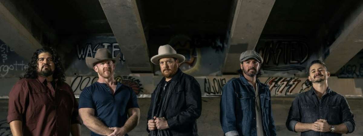 Micky & The Motorcars