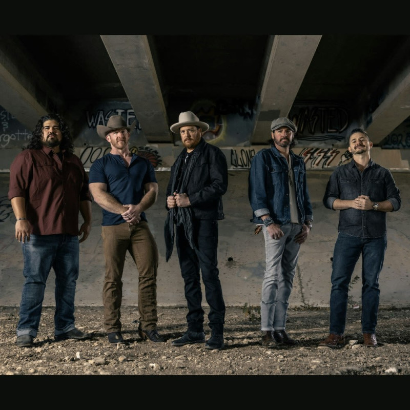 Micky & The Motorcars