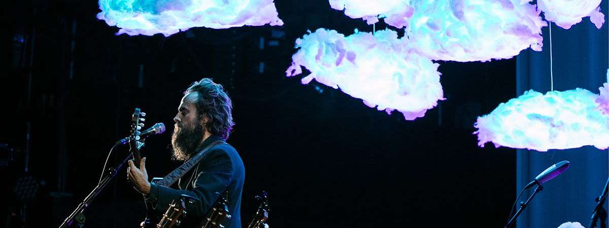 Iron & Wine