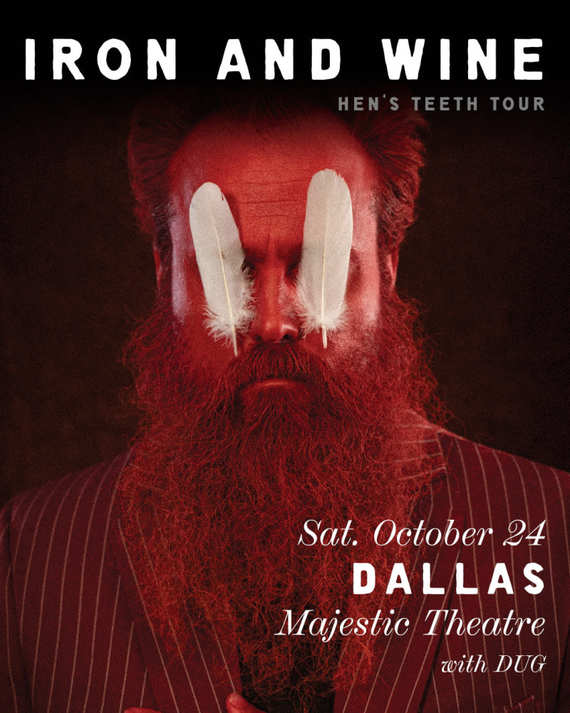 Iron & Wine
