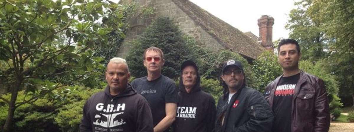 The Dickies, Unlevel