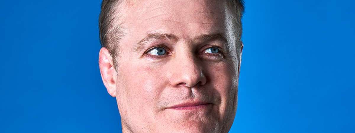 Greg Warren