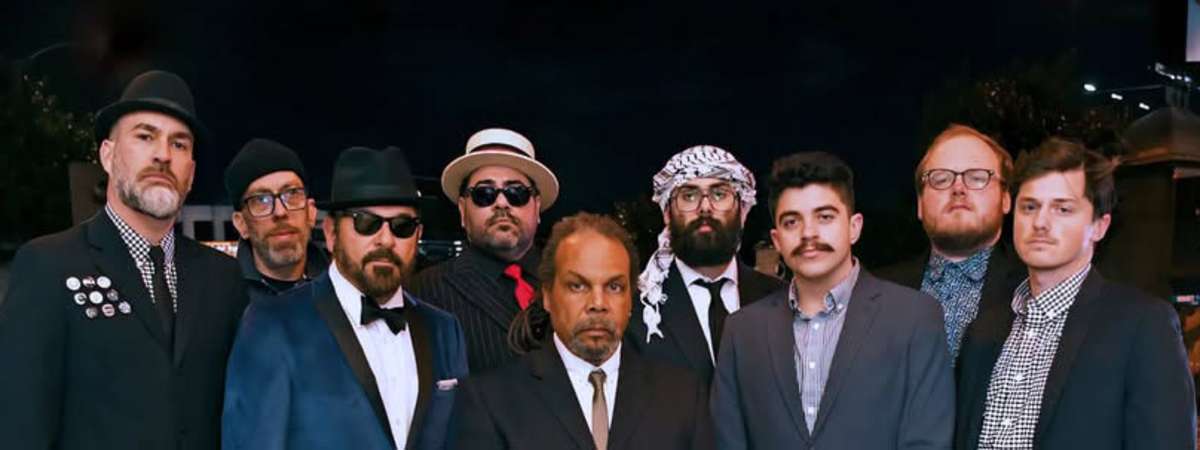 The Untouchables, Beneath The Mire, Regina Zernay & The High Rollers