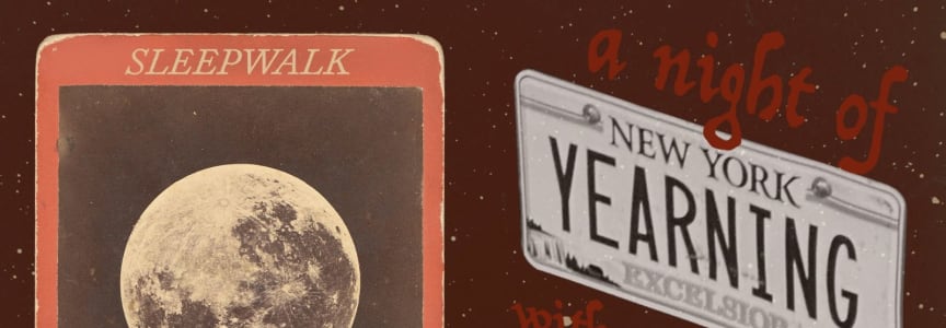 Ok, Tyler / Molly Frances / Surprise Baby