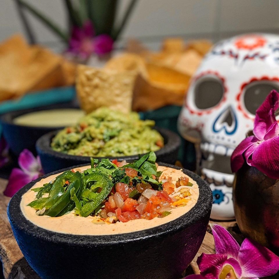 Nectar Urban Cantina