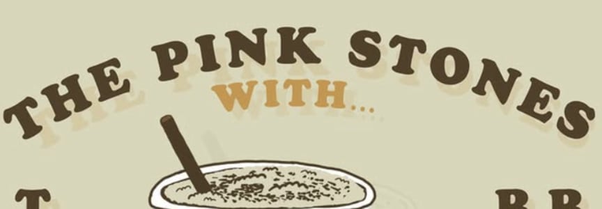 The Pink Stones | Teddy & The Rough Riders at Skinny Dennis in Nashville, TN