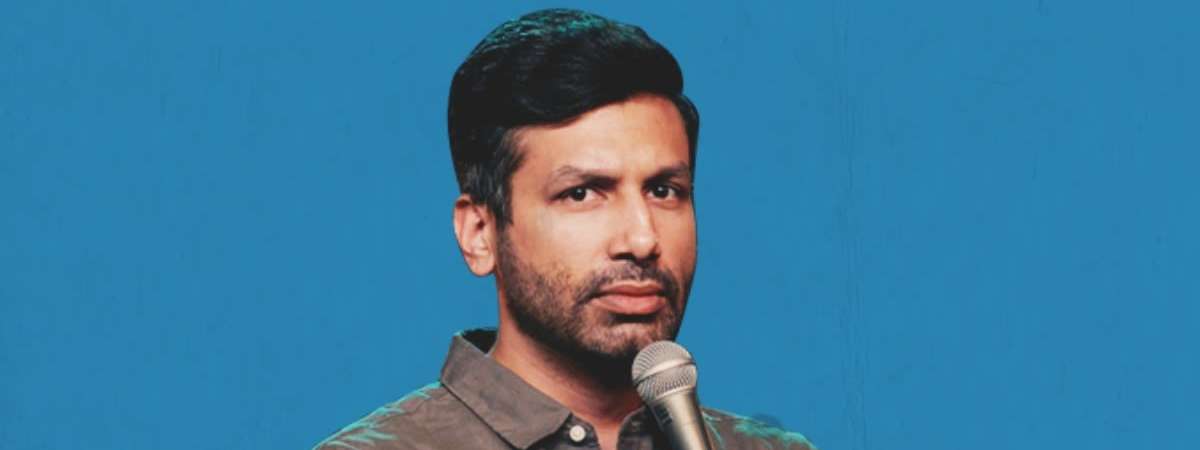 Kanan Gill: Not This Again