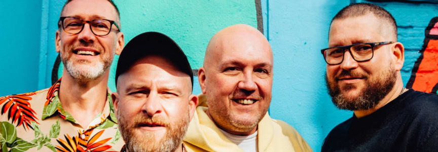 Horse Meat Disco NYC at Knockdown Center