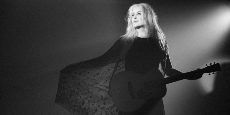 Paula Cole THIS FIRE: 30