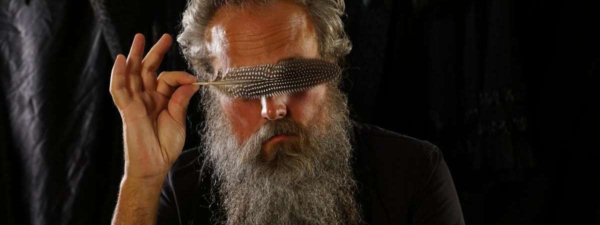Iron & Wine