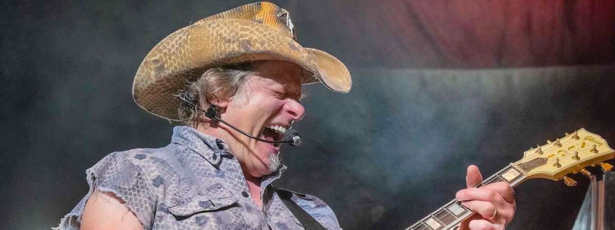 Ted Nugent