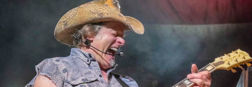 Ted Nugent