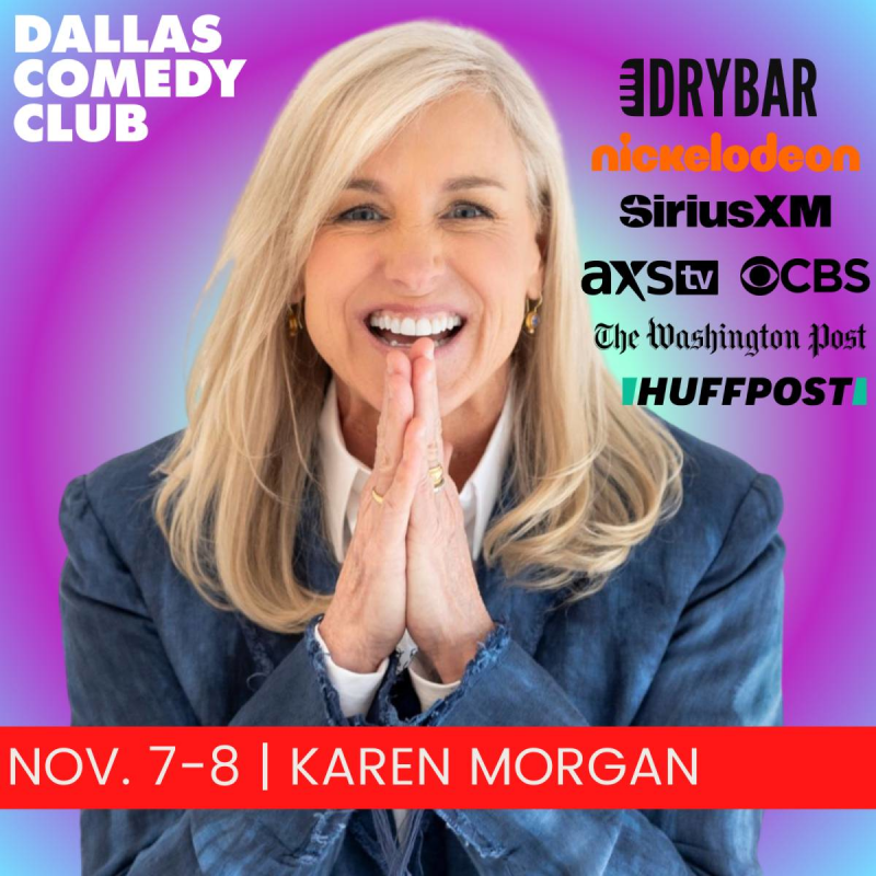 Karen Morgan