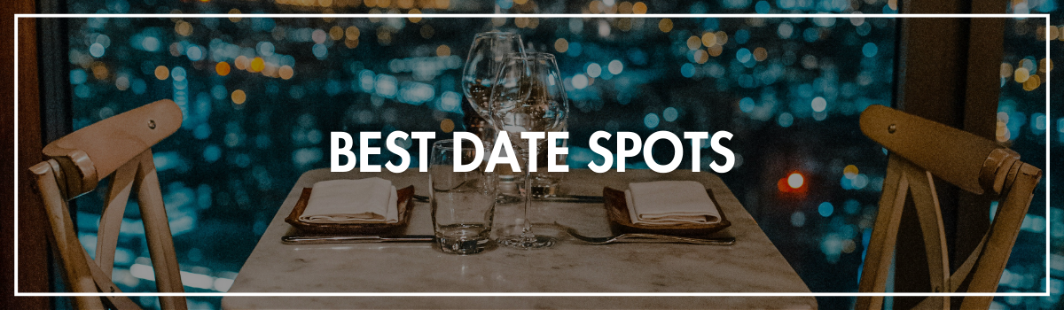 Best Date Spots