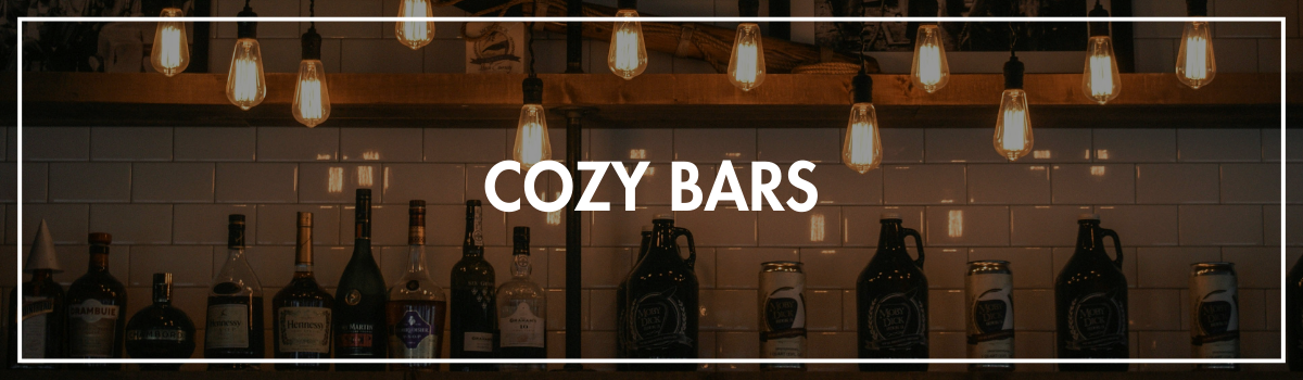 Cozy Bars