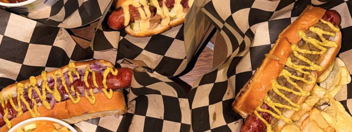 BOGO Hot Dogs