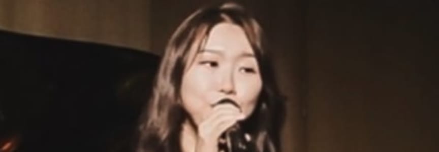 Soyoung Park Quartet