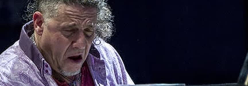 Mark Sherman Quartet