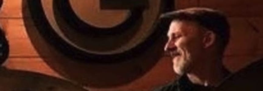 Matt Garrity Quartet