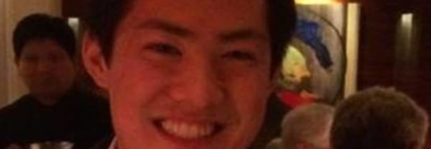 Gregory Chen Trio Album Release Party