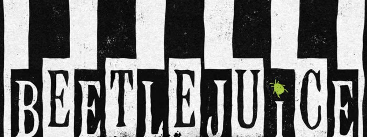 Beetlejuice
