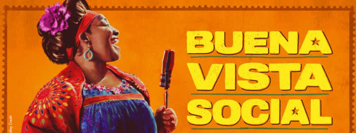 Buena Vista Social Club