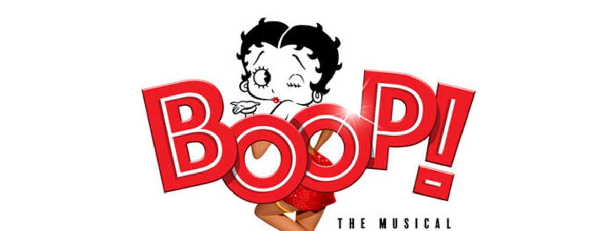 Boop The Musical