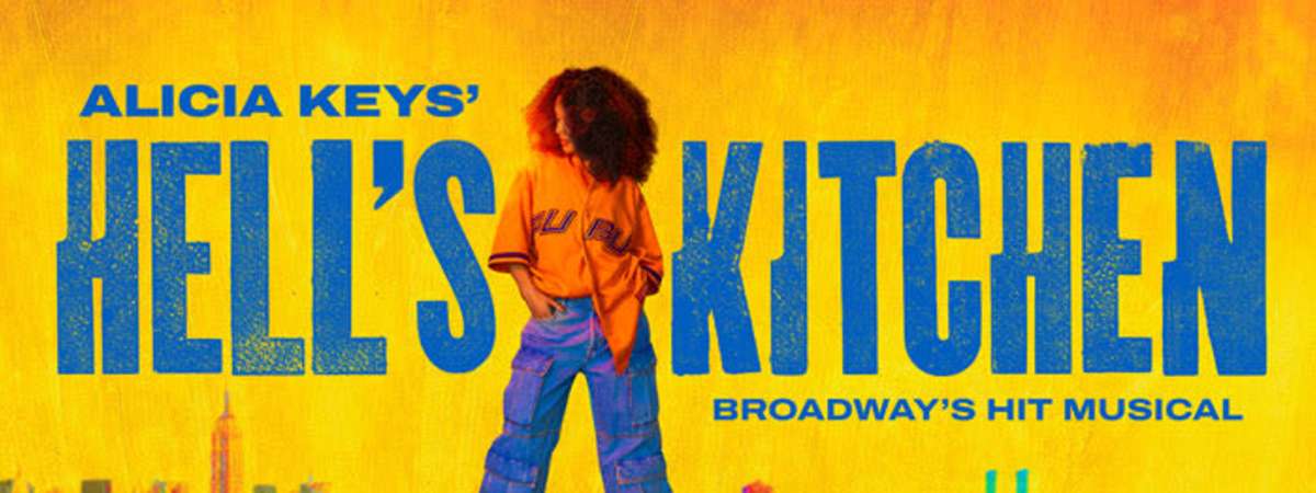 Hell’s Kitchen