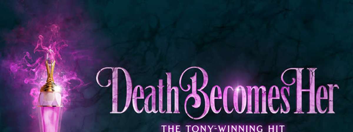 Death Becomes Her