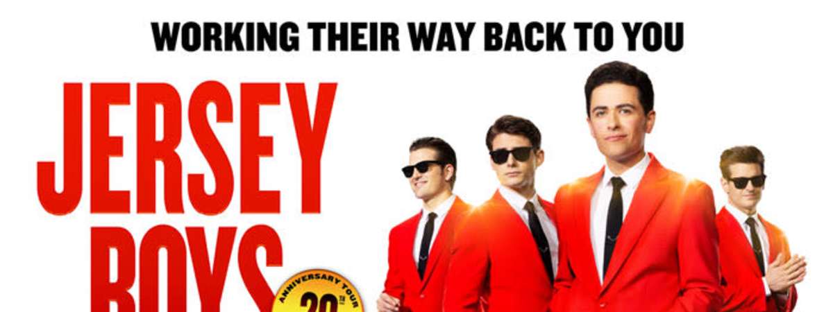 Jersey Boys