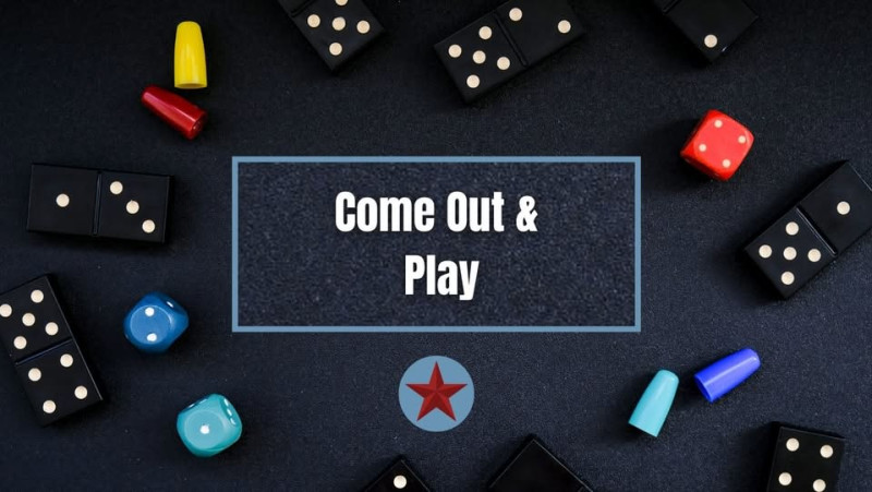Come Out & Play