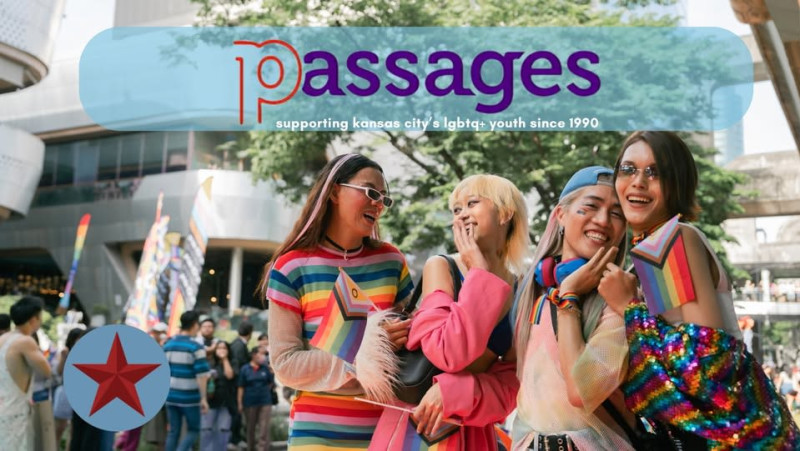 Passages