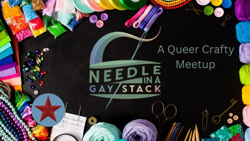Needle In a Gay Stack