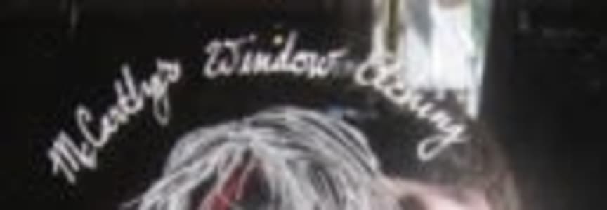 Chris McCarthy Quartet