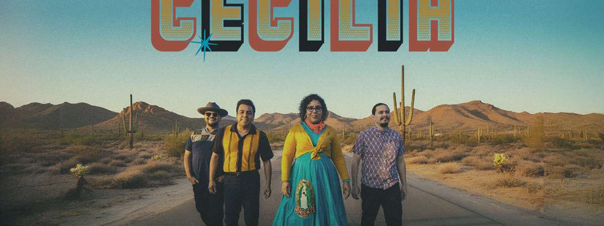 La Santa Cecilia