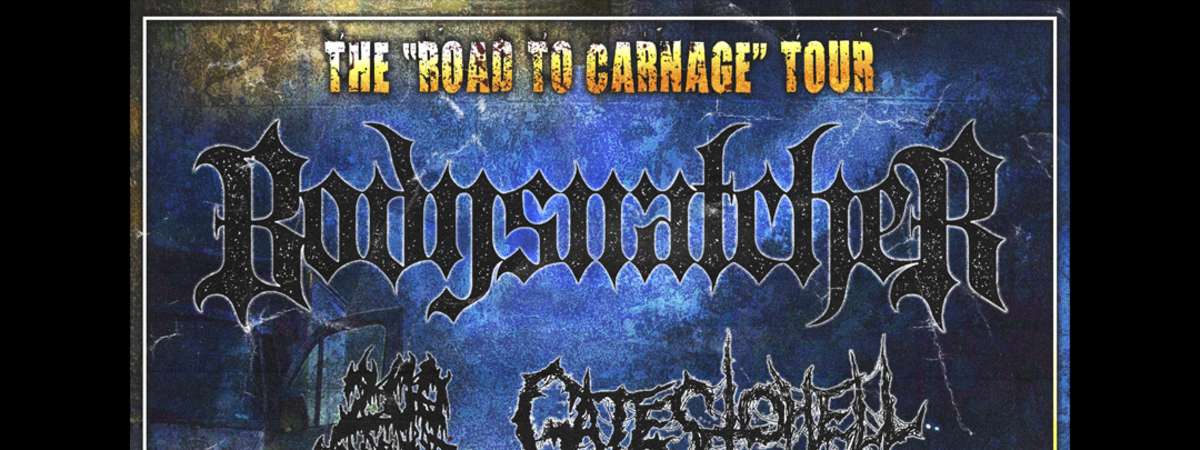 Bodysnatcher