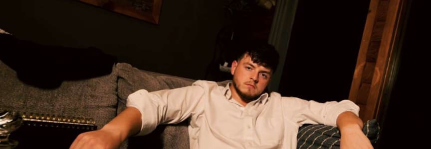 AK w/ dxff at The End in Nashville, TN