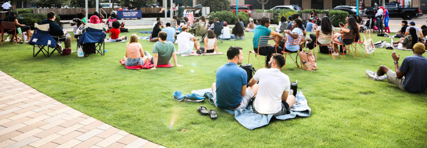 Trivia Nights: Twilight