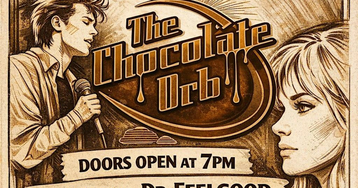 Numbers Houston Club The Chocolate Orb at Numbers Night Club in Houston at Number's