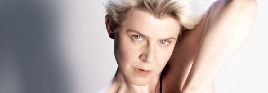 Robyn - The Sexistential Tour