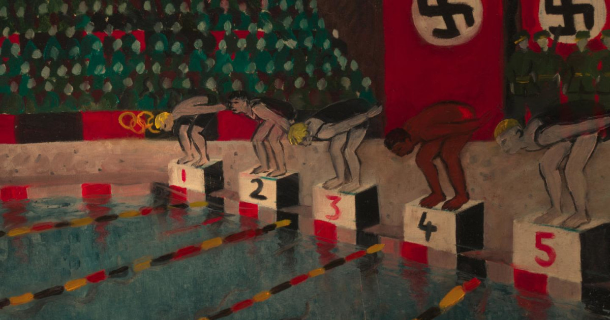 2026 Oscar® Nominated Shorts: Animation at Roxie Theater