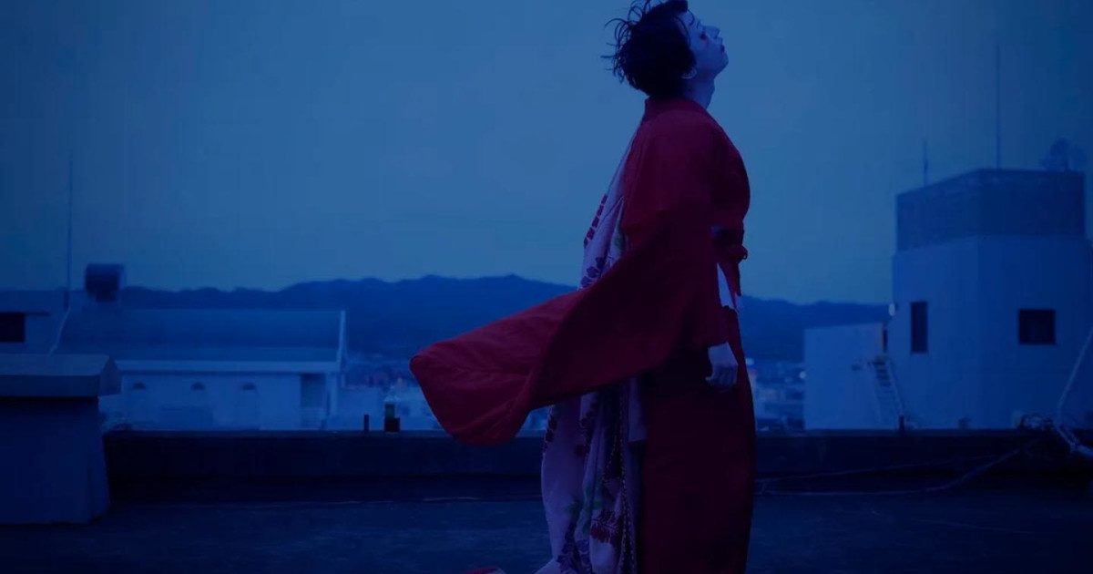 Kokuho at Roxie Theater